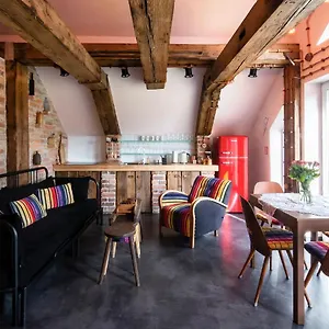 Apartament Noble, Zabierzow