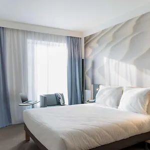 **** Hotel Novotel Centre Belgia