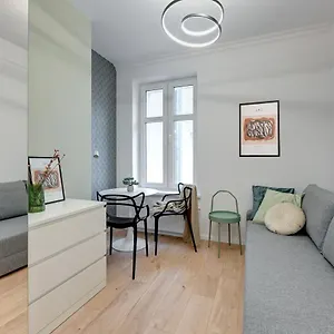  Apartament Brzozowa Wrzeszcz Polska