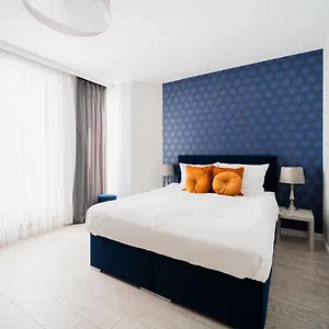  Apartament Nice Apart-city Center Krawiecka Polska