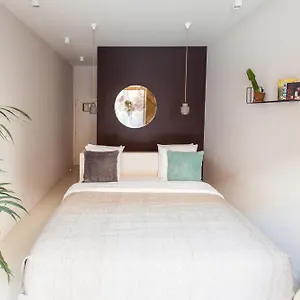 *** Hotel Latroupe Jardin Secret Belgia