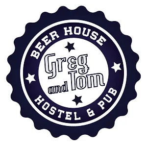 Albergue Greg&tom Beer House, Cracóvia