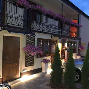 Kwatera prywatna Airportpark, Pyrzowice