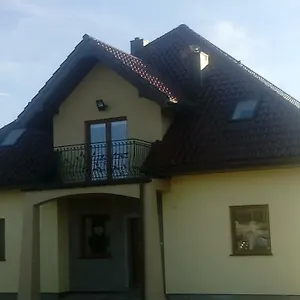 Kwatera prywatna Darex, Pyrzowice
