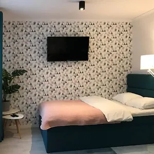 Apartament Apartament Nad Wisłą, Spacerem Na Kazimierz, Wawel, Kraków