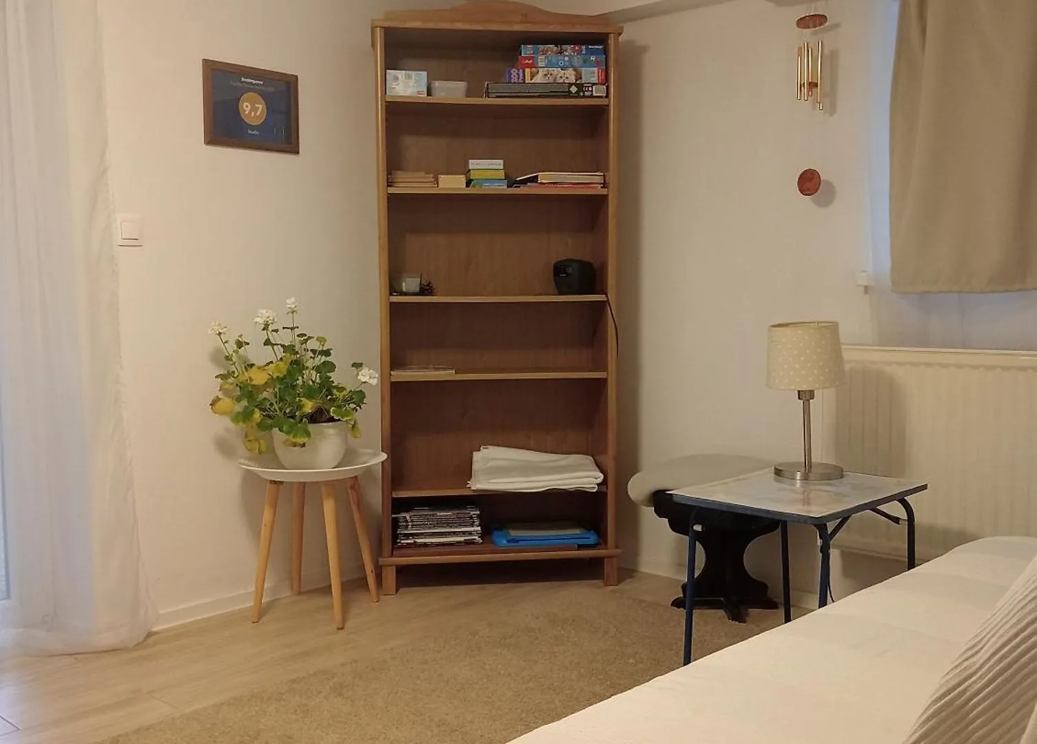 Studio Krakow Homestay