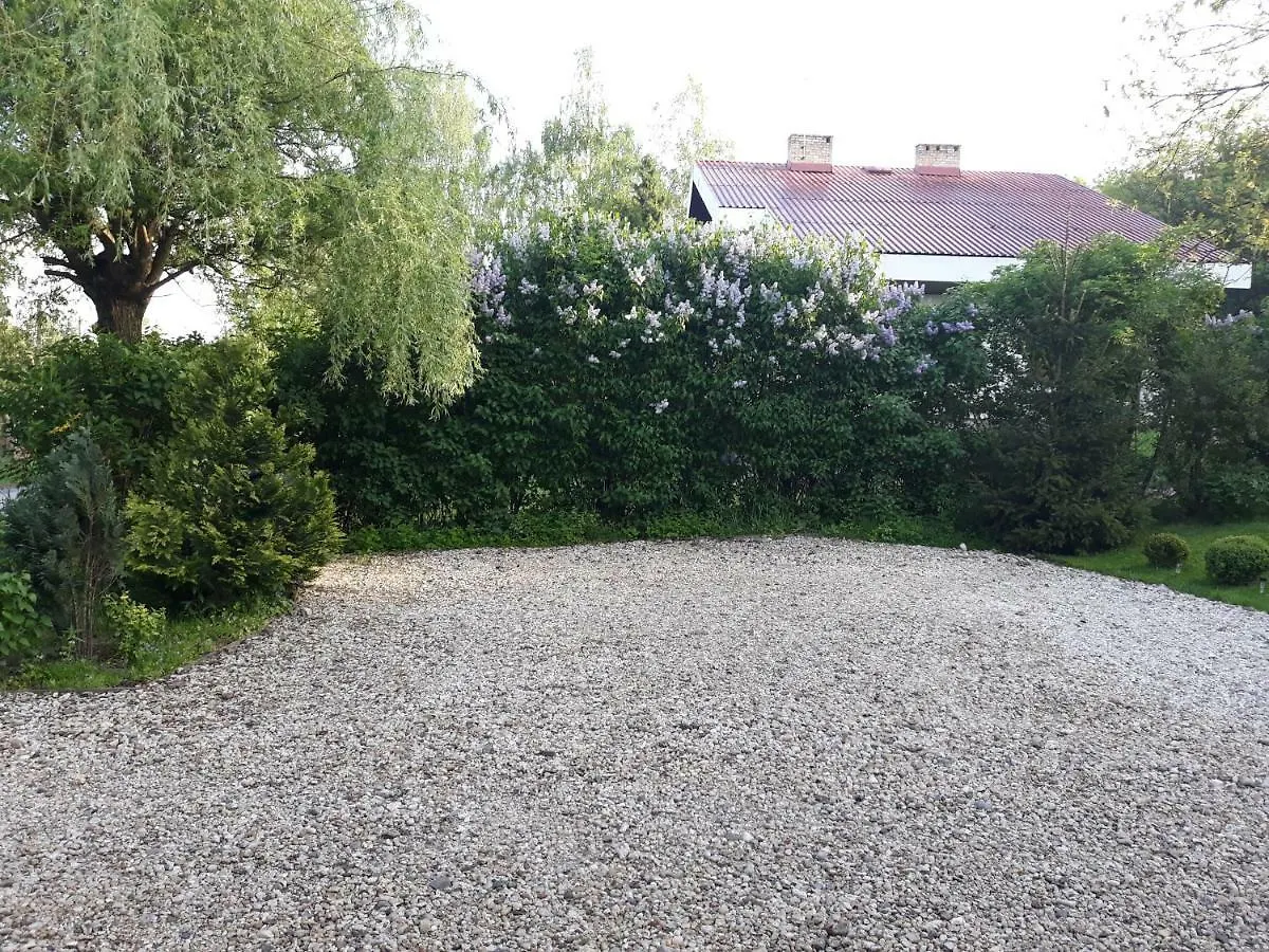 Homestay Studio Krakow